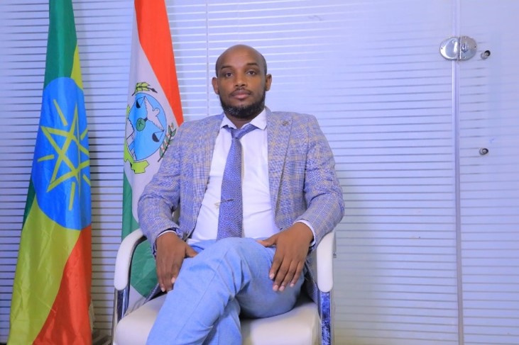 Dr. Abdi Amin Abdukadir